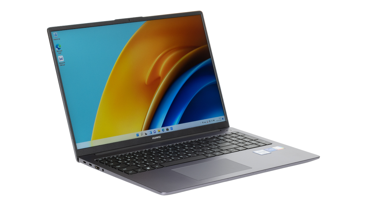 MateBook D16 (RLEF-X)